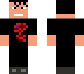 basic skin for newbies