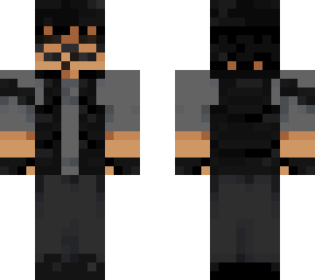 beard