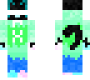 blacklight mysticat