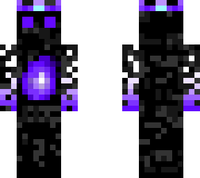 blob with crown