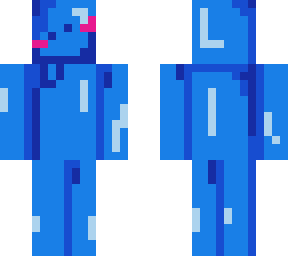 blue.. thing?