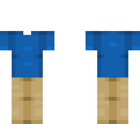blue t & cargos base