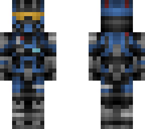 carter : noble 1