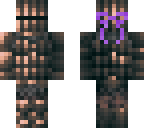 catarina armor