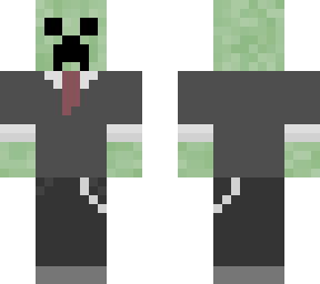 creeper gang
