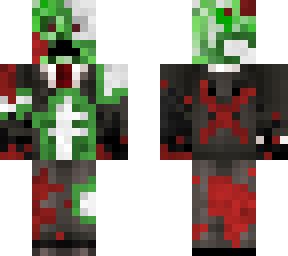 creeper villan