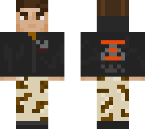 crew outfit