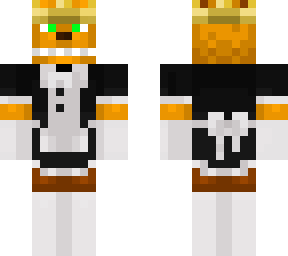 darctrap360 maid