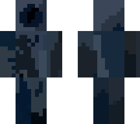 dark shadow