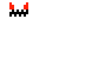 death corridor