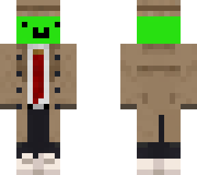 detective blob