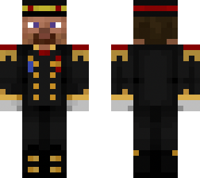 dictatorial steve