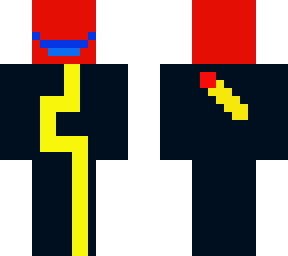 duck guy(maze guy) (edited)