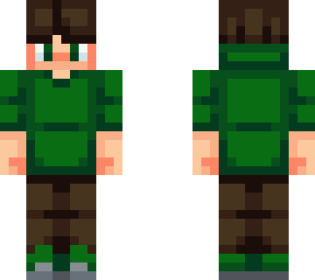 earth tones | hive style (fixed)