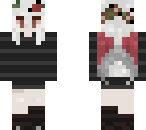 eliza :3 (revamp)