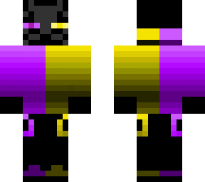 enderman color