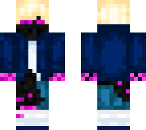 enderman recharger 1.2