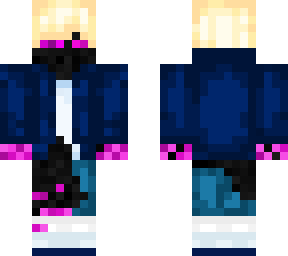enderman recharger