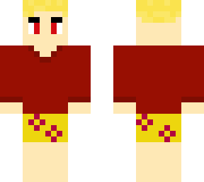 evil texo