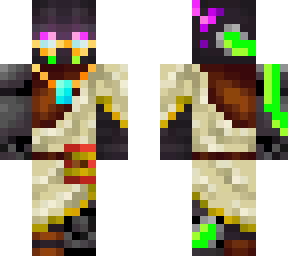 exi ender librarian [modified by @grimmfire]