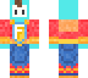 fall guys| hero