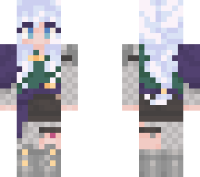 fantasy elf