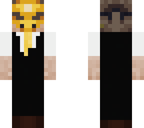 ferremc (suit)