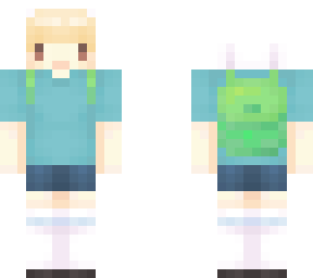 finn