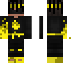 flamefrags yellow/blue-tints
