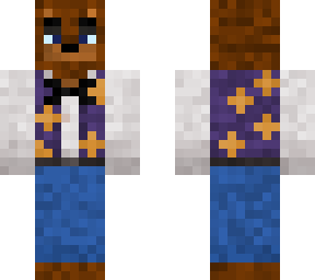 freddy fazbear