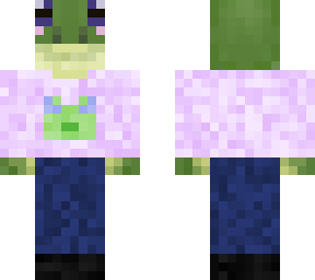 frog