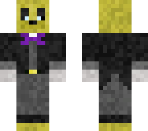 golden freddy