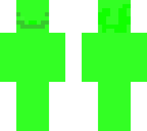 green goober