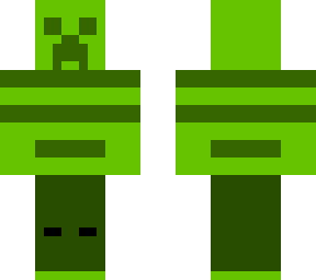 green grieving