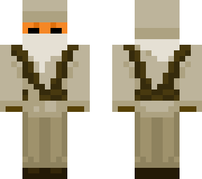 grimm (desert uniform)