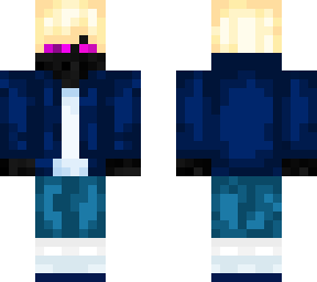 guy enderman