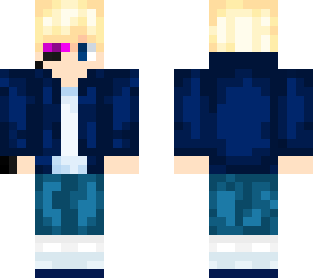 guy of enderman