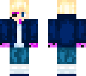 guy of enderman recharger