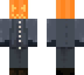 headless horseman