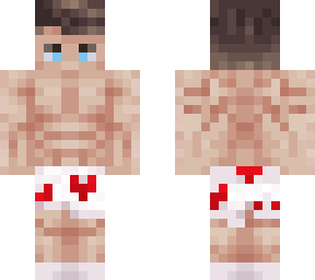 heart boxer guy (fixed)