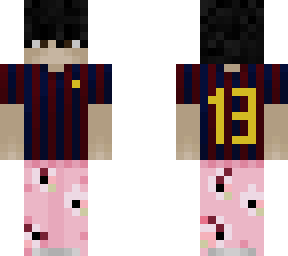 hello barca kitty