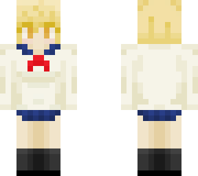 himiko toga (bc why not)