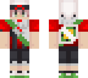 ice trainer