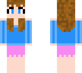 idk. comment what i should name her