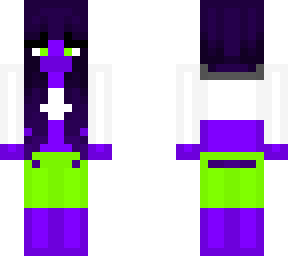 indigron cubic