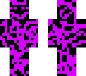 infected enderman