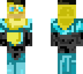 invincible