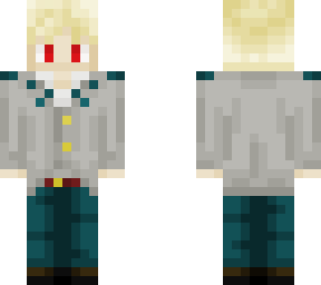 katsuki bakugo (by request)