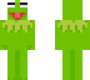kermit the frog!!!!! (fixed)