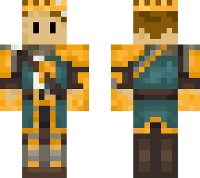 king midas medieval